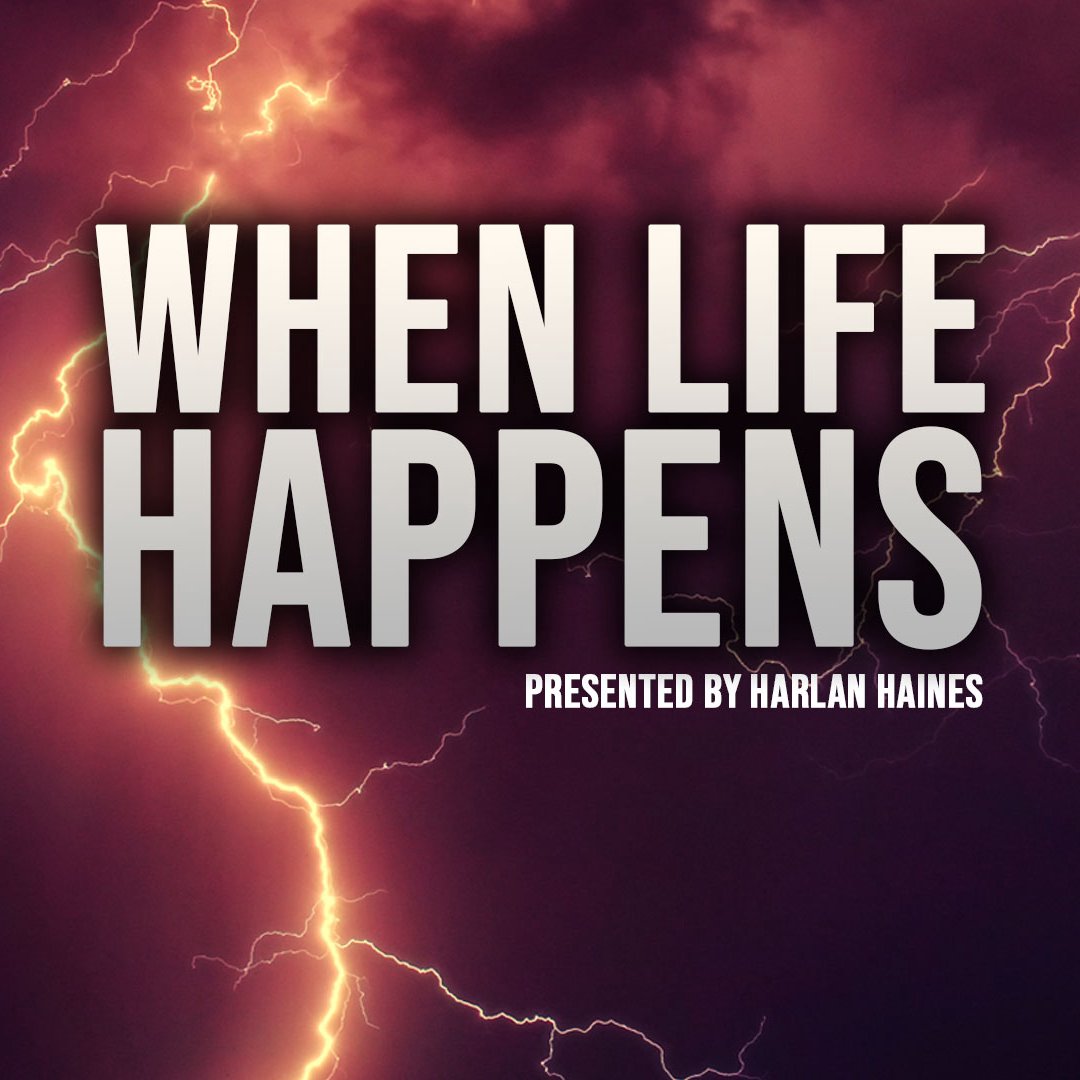 05.21.23 - When Life Happens... and Someone Hurts You episode artwork