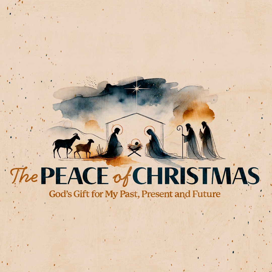 God's Gift to You This Christmas