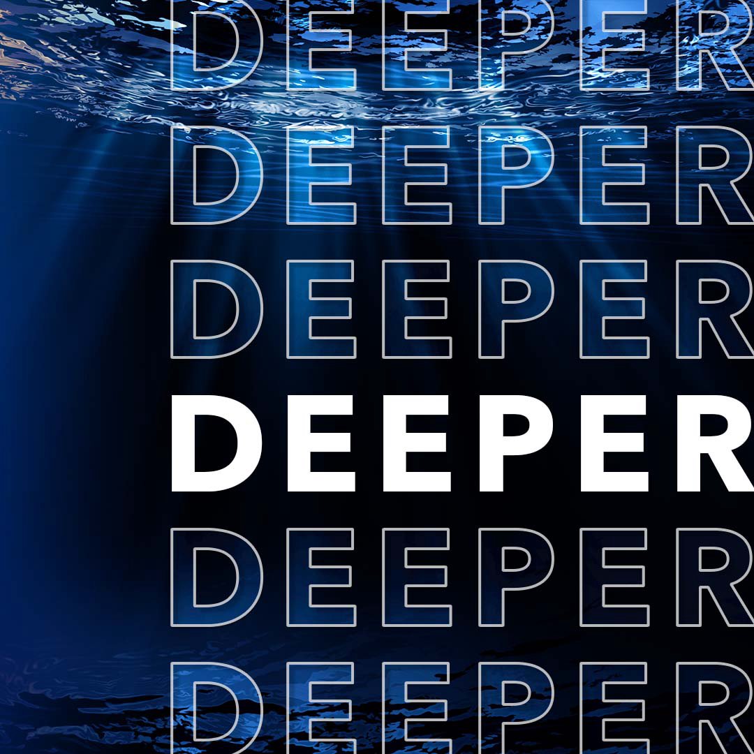 Deeper - 1 episode artwork