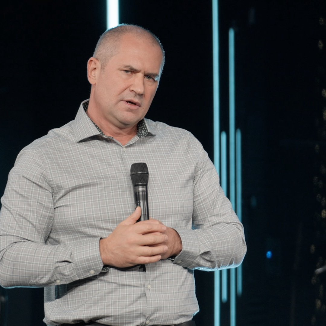 Служение в канун Рождества