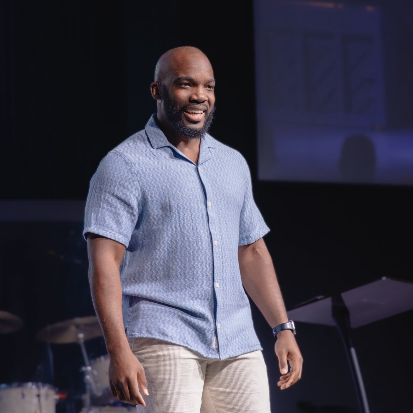 Elevate Life Church