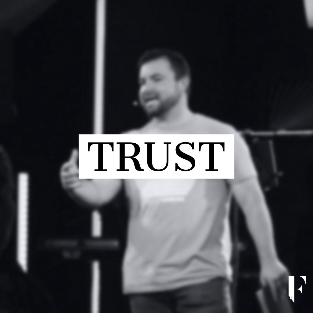 TRUST