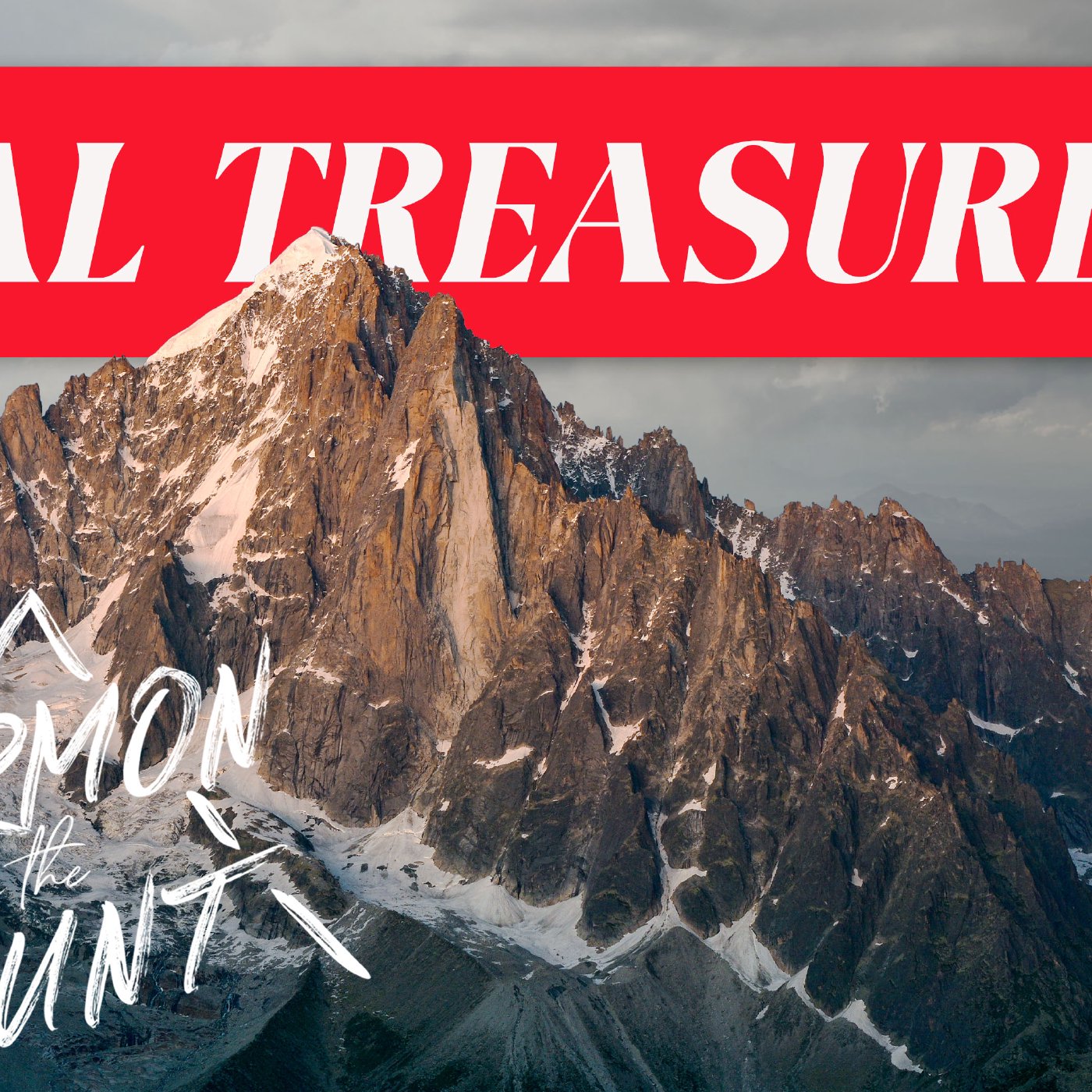 Pt. 12 Real Treasures episode artwork