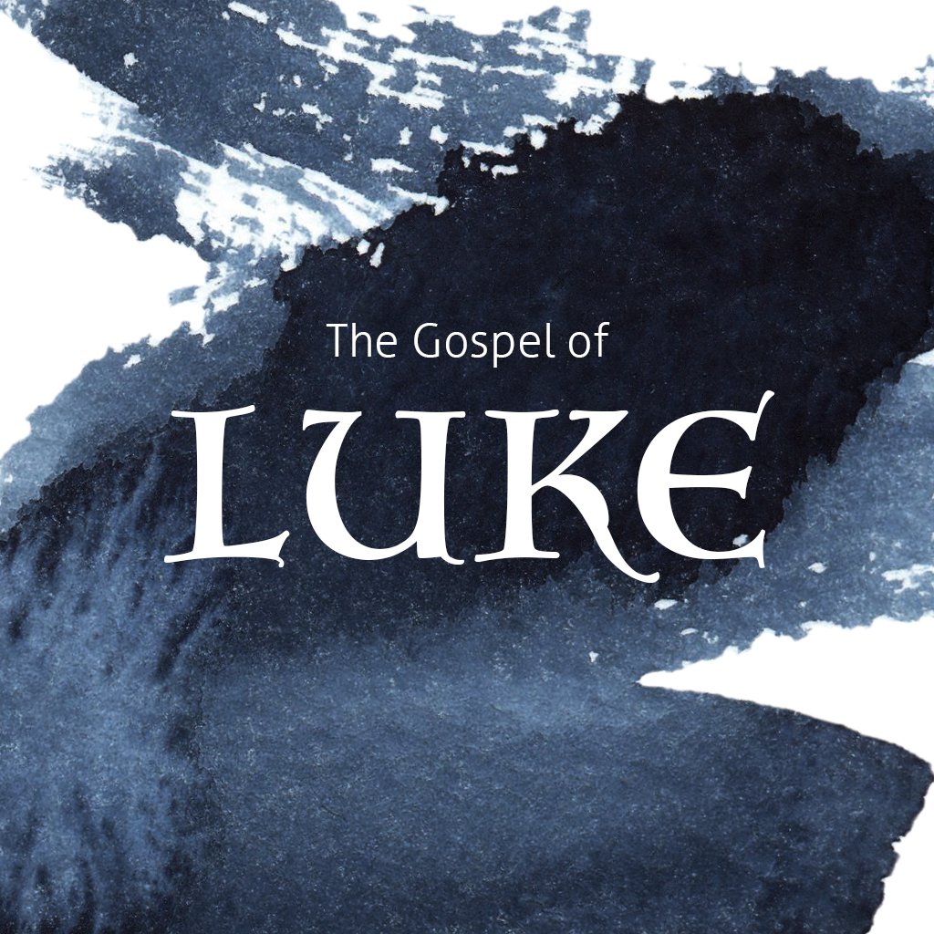 Luke 8:40-56 || A Story of a Dying Woman, a Dead Girl, and the Power of Life