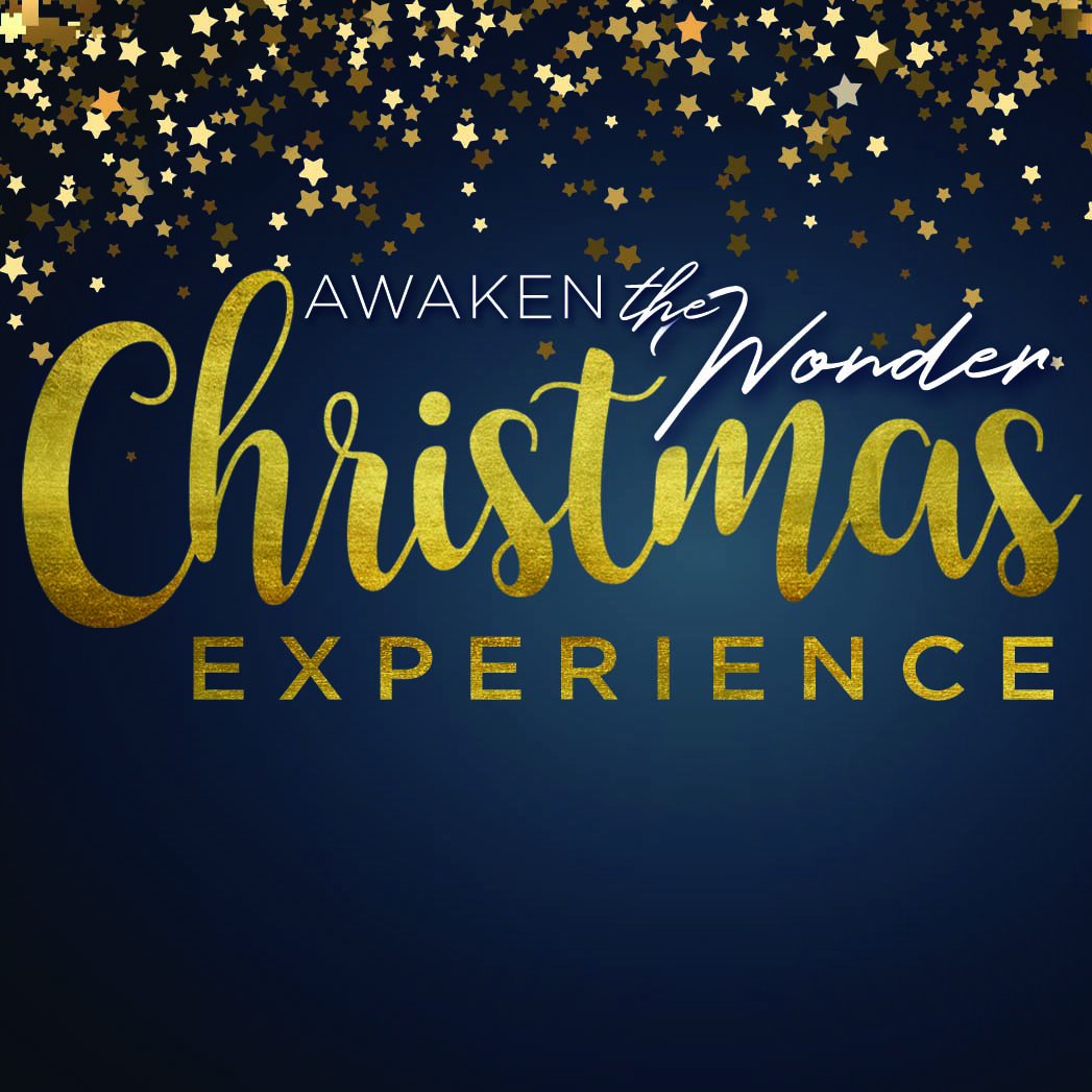Awaken the Wonder | Christmas Experience episode artwork