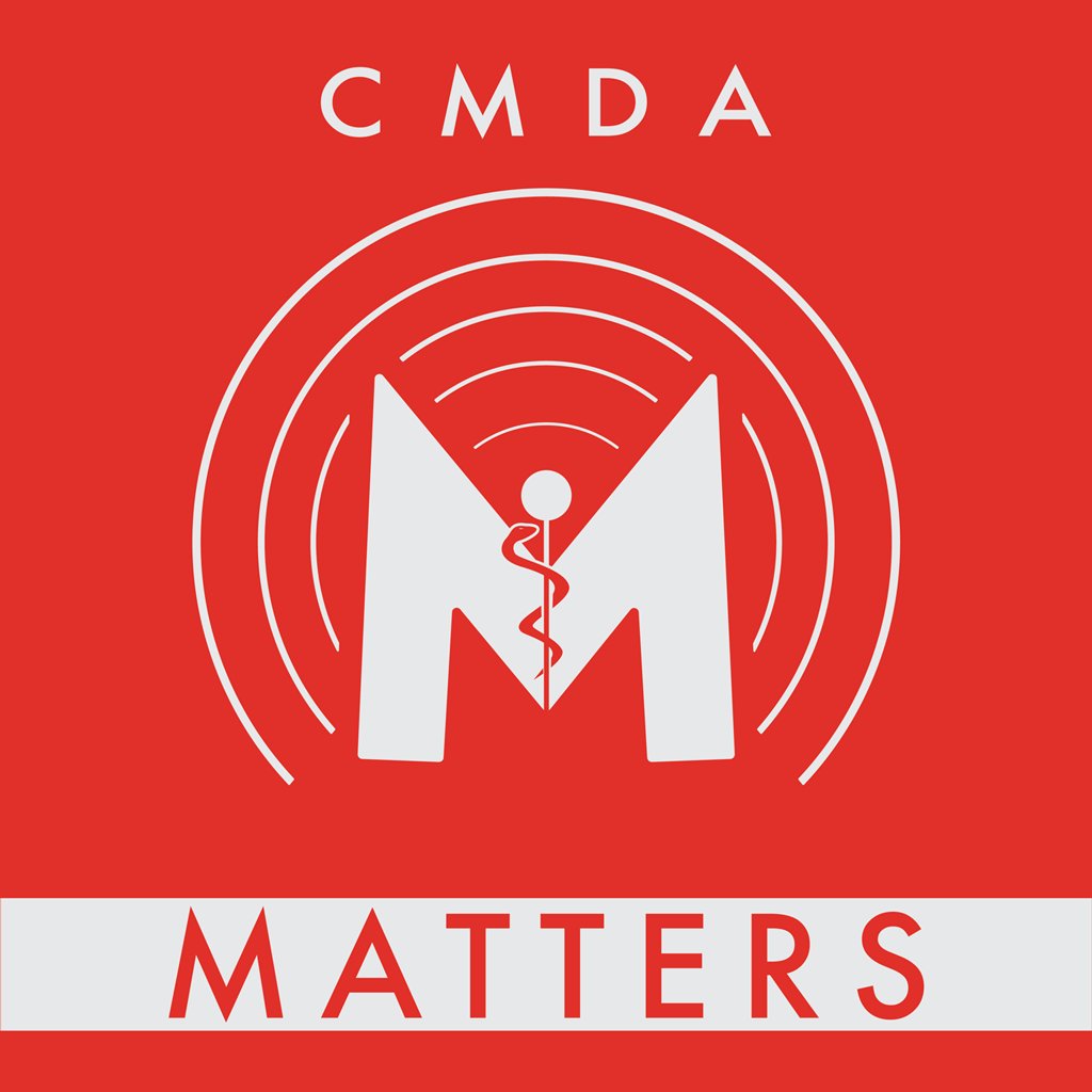 CMDA Matters