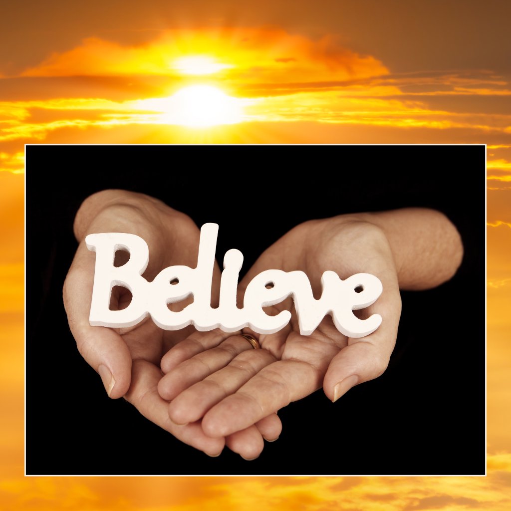 Believe