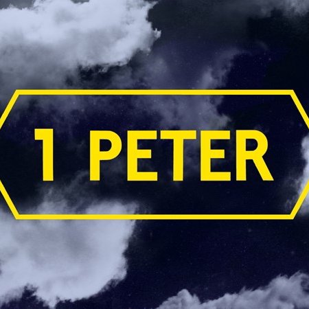 1 Peter 1:22-25 episode artwork