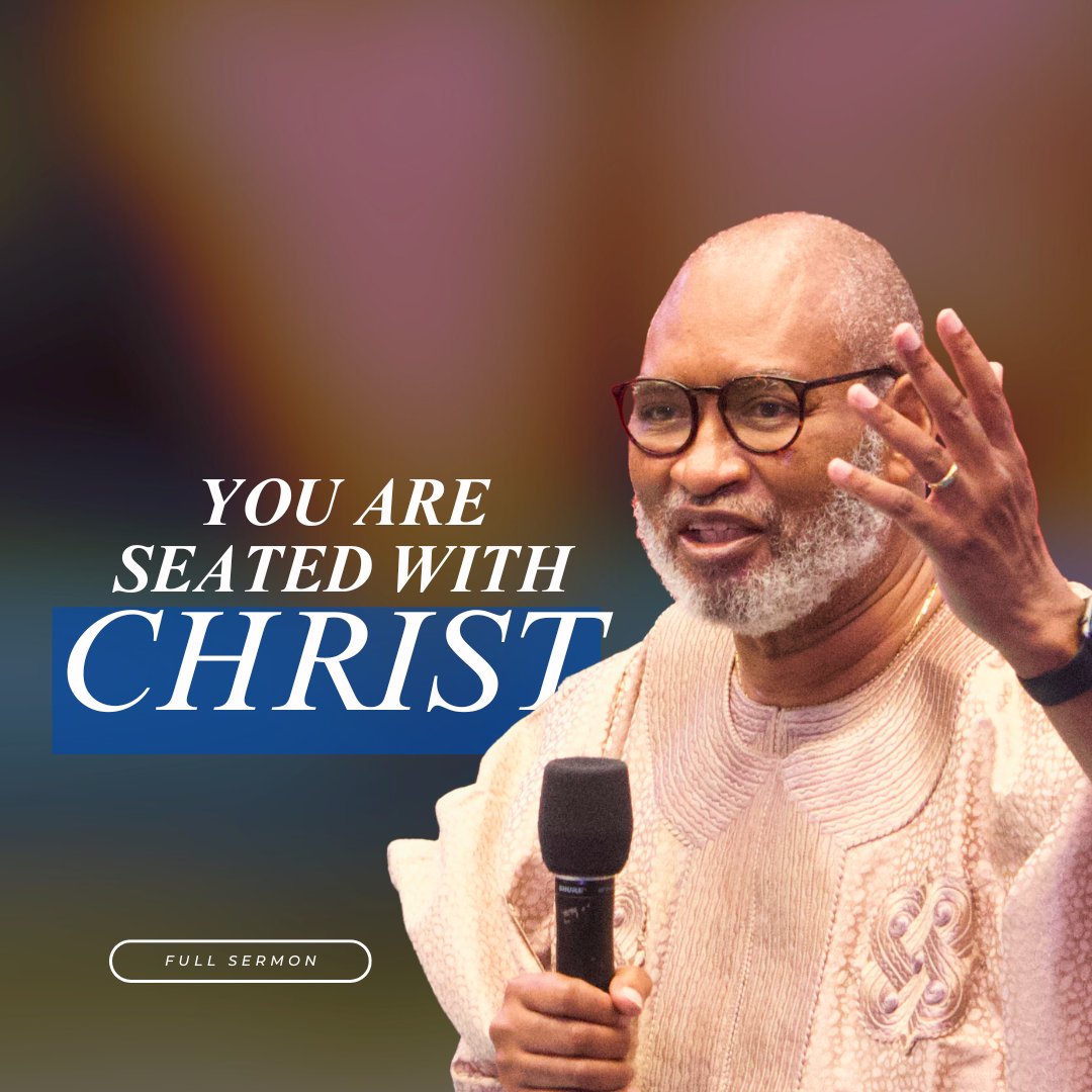 You Are Seated With Christ: Finding Your True Value This Easter