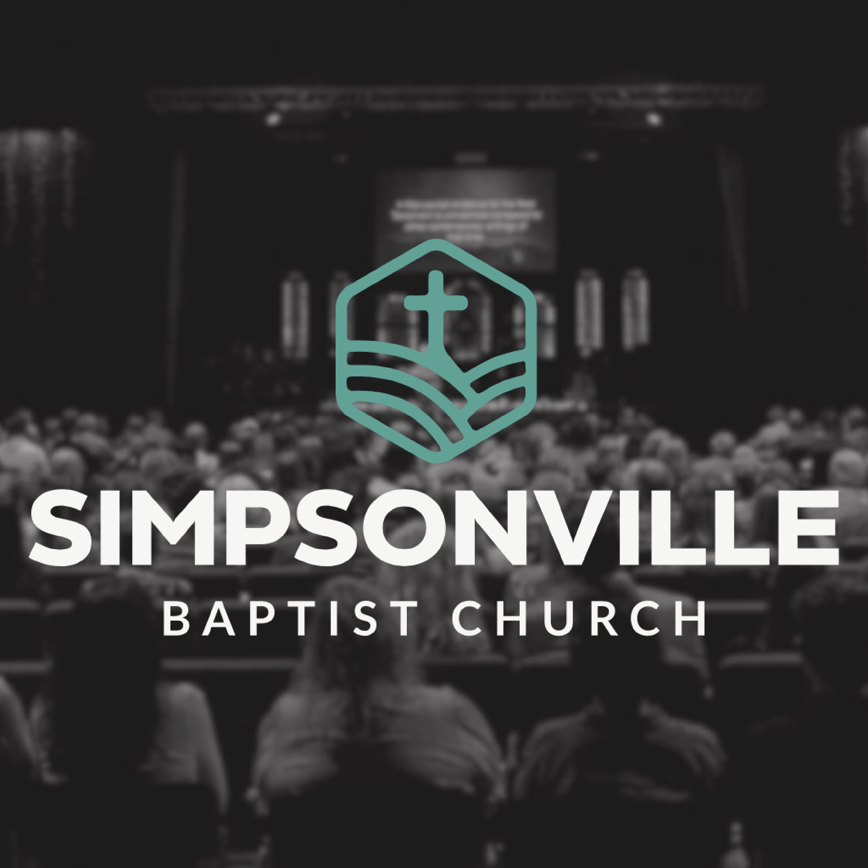 Simpsonville Baptist Church podcast artwork