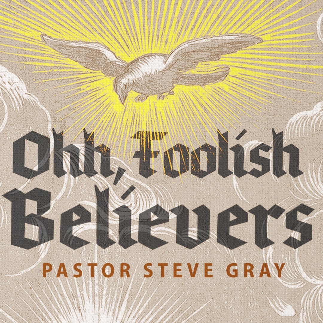 Revive Church KC Sermons