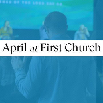 First Church Podcast