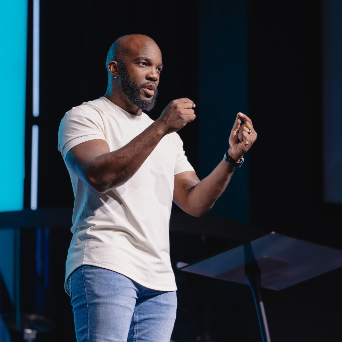 Elevate Life Church