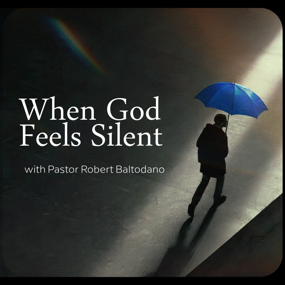 Anchored in God episode artwork