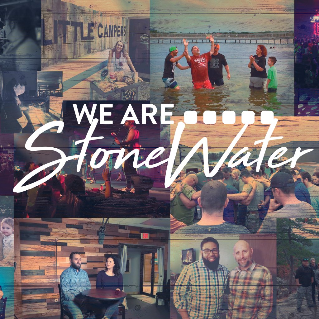 StoneWater Church