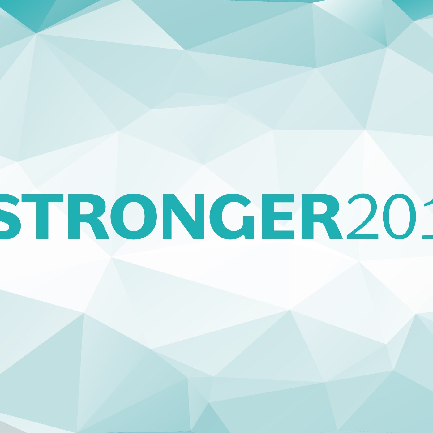 Stronger! episode artwork