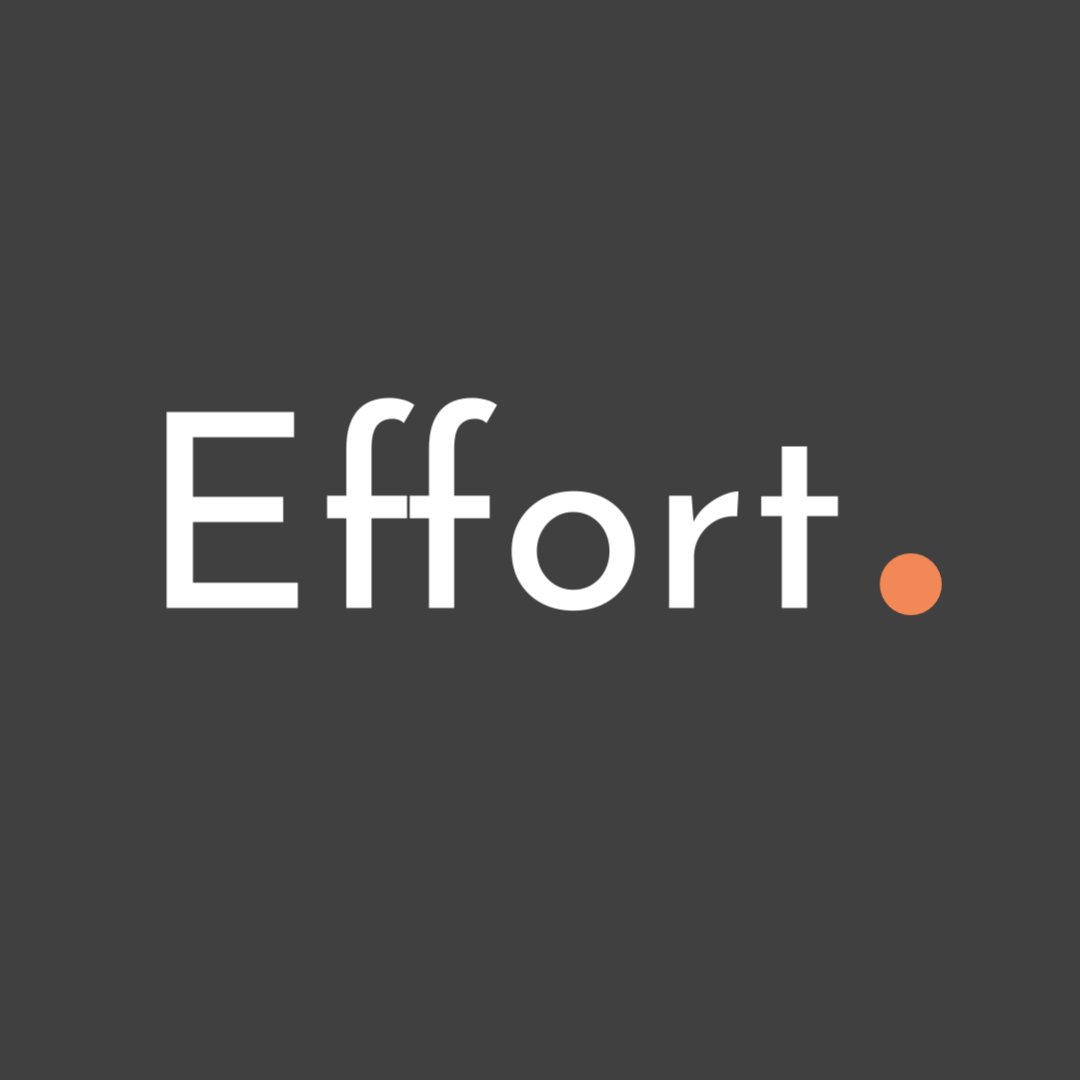 Effort - Week 3 episode artwork
