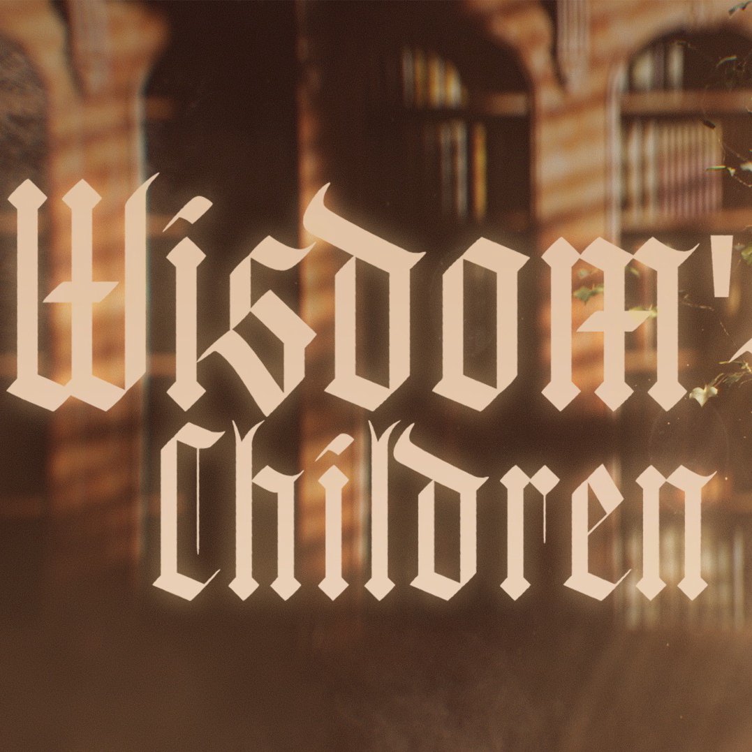 Wisdom's Children