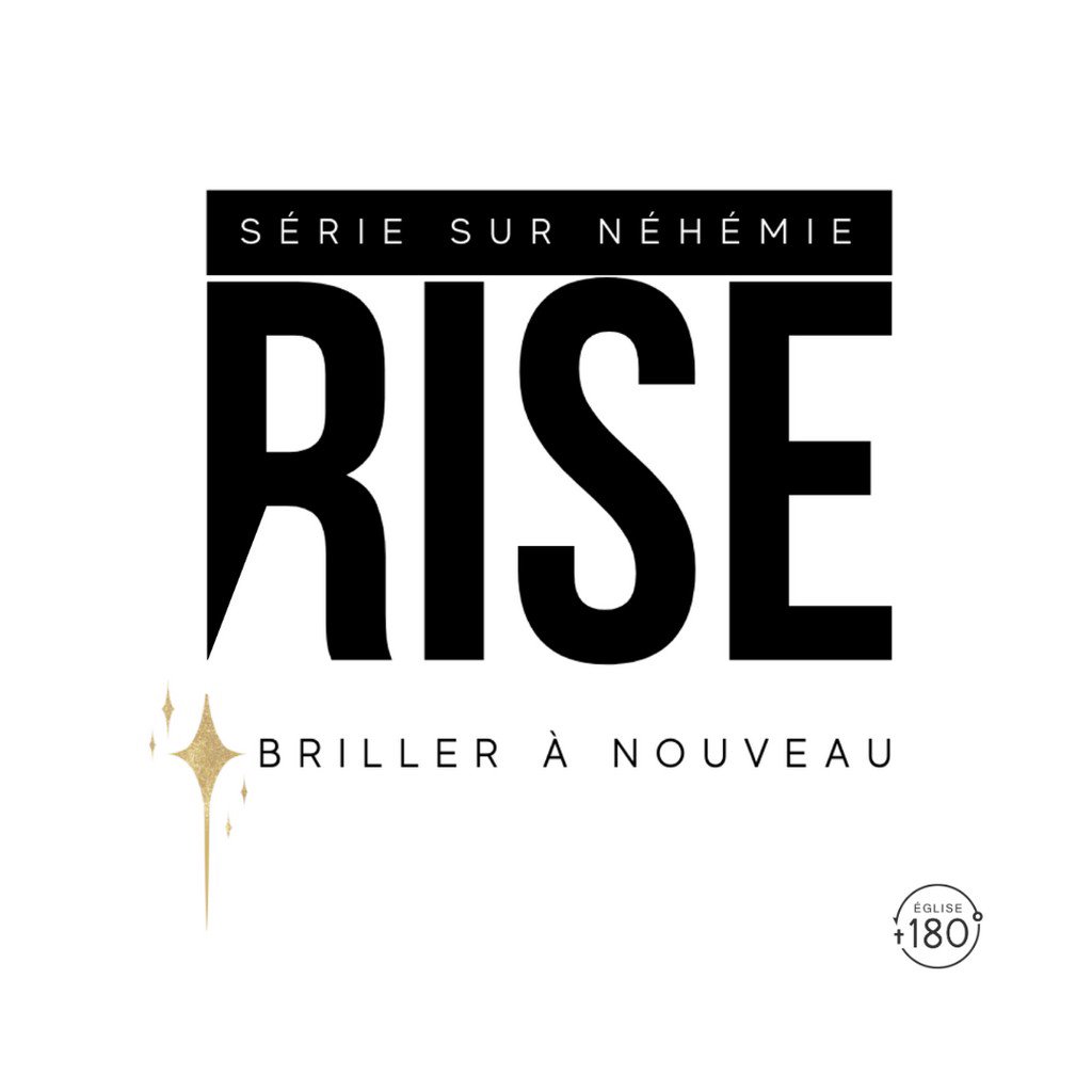 Rise - Teaser episode artwork