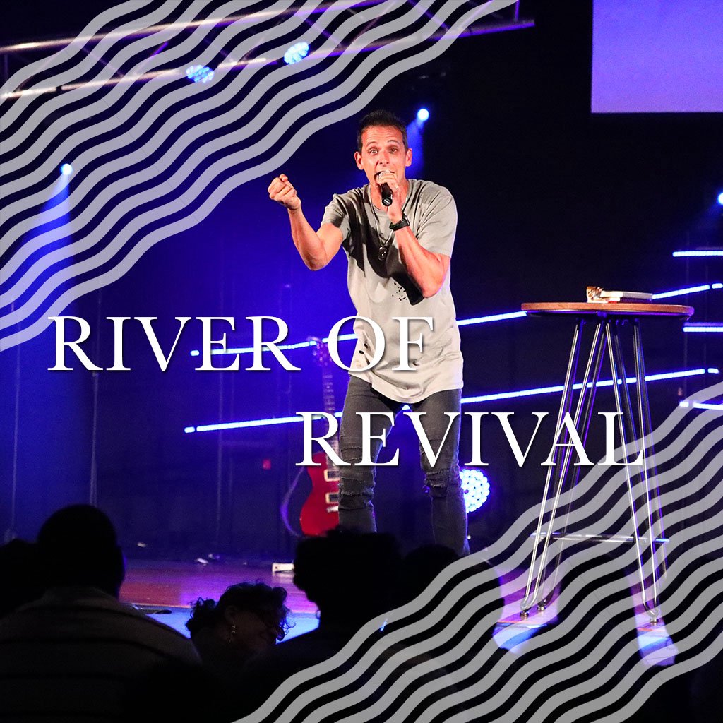 River Of Revival episode artwork