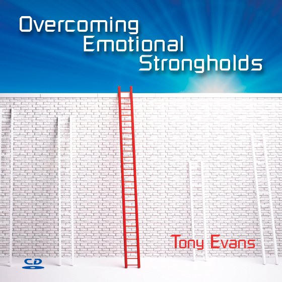 Tony Evans' Radio