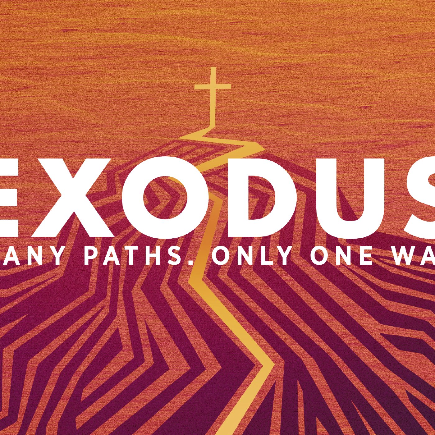 Exodus(Salvation) episode artwork