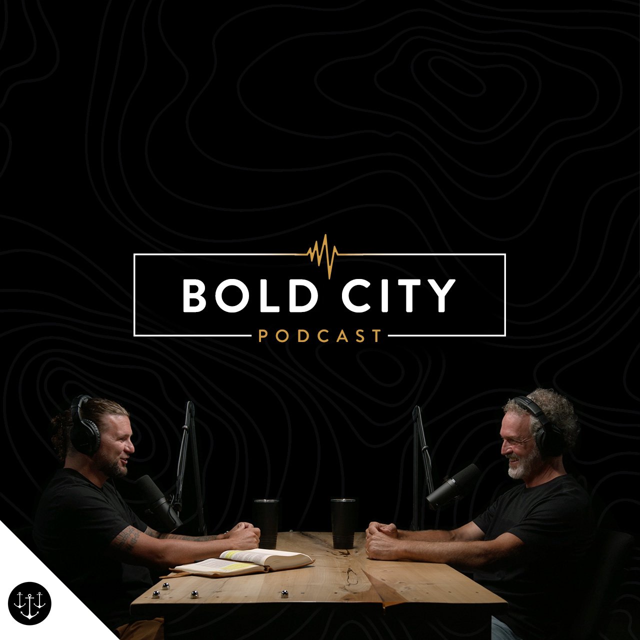 Bold City Podcast