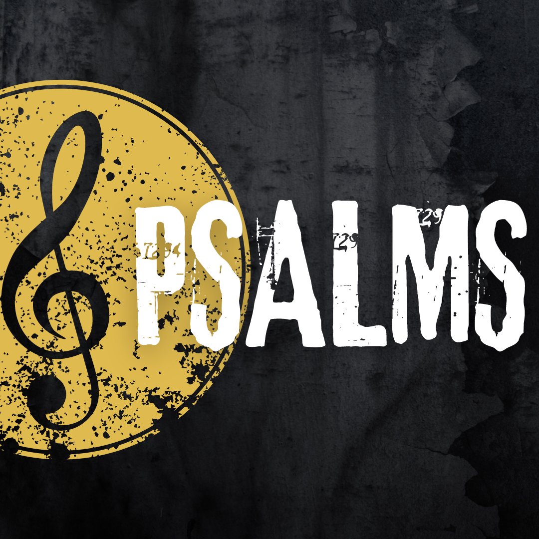 Psalm 63