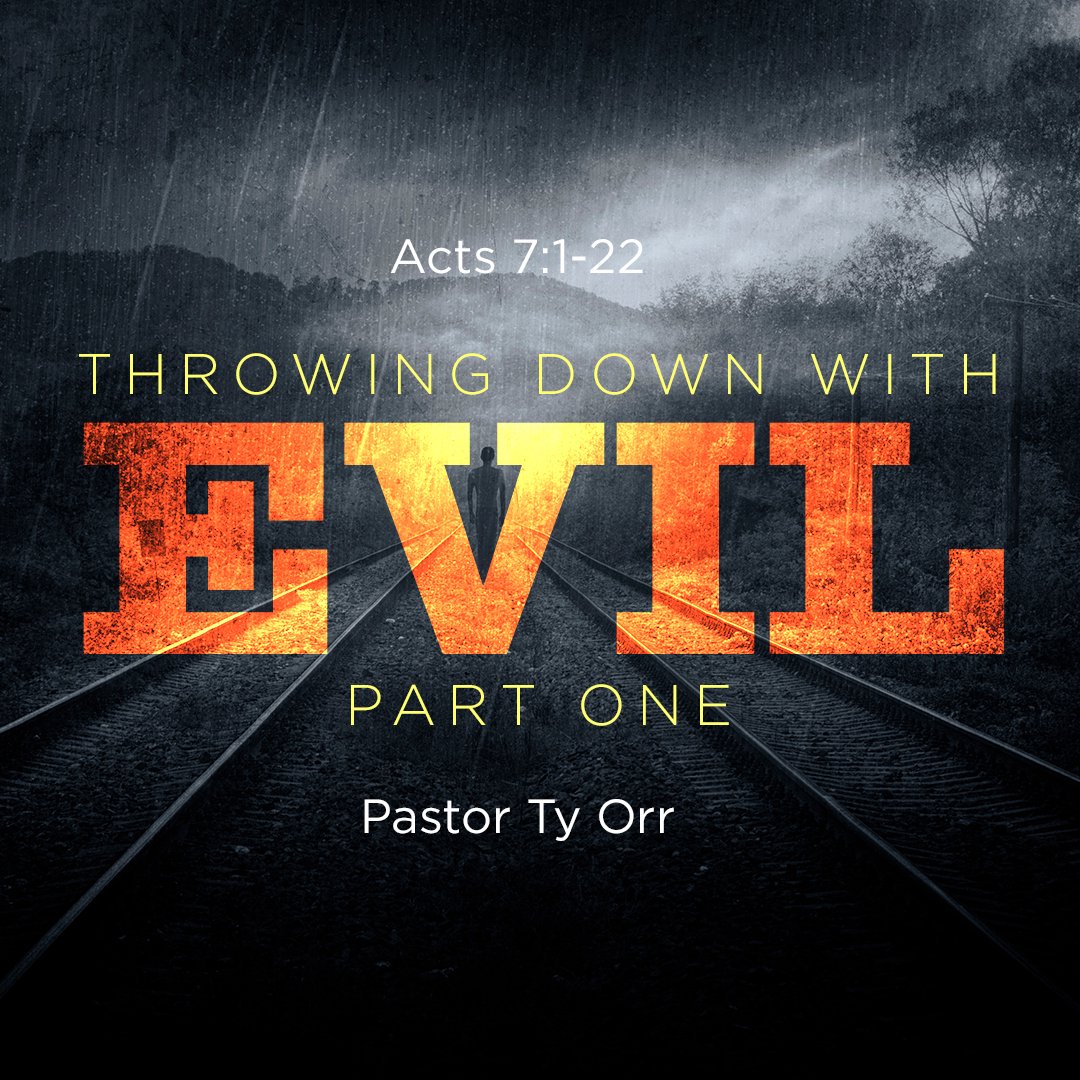 Watersprings Church Podcast