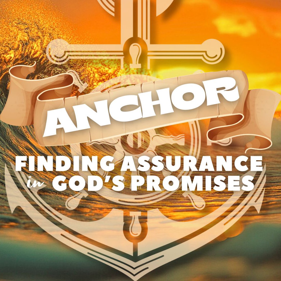 11:00 ANCHOR