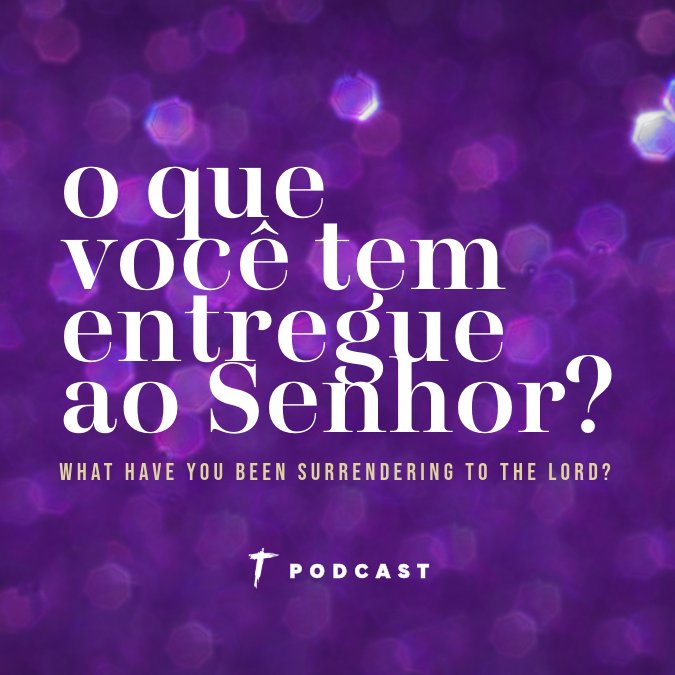 Fronteira Church WPB Podcast