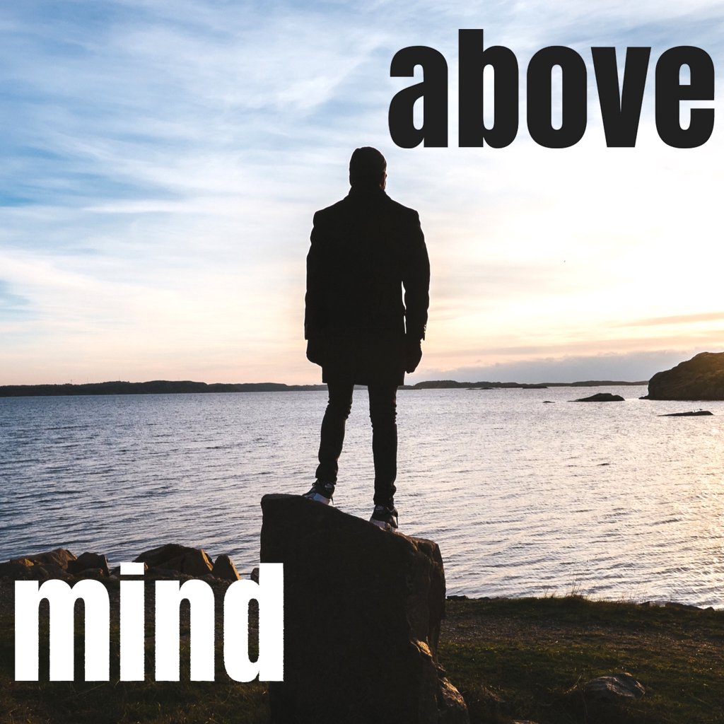 Mind Above episode artwork