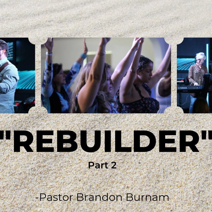Rebuilder Part 2 episode artwork
