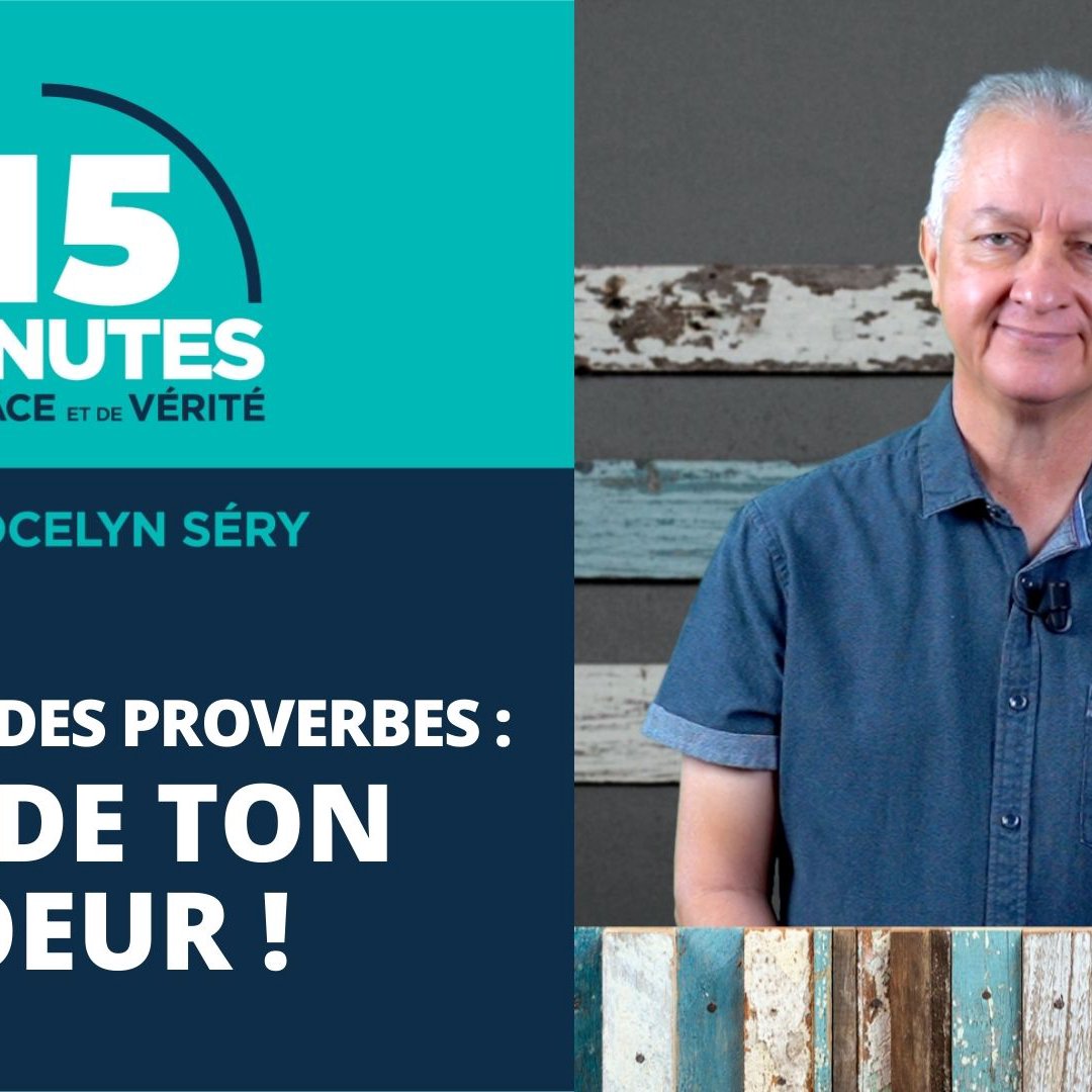 Garde ton coeur !