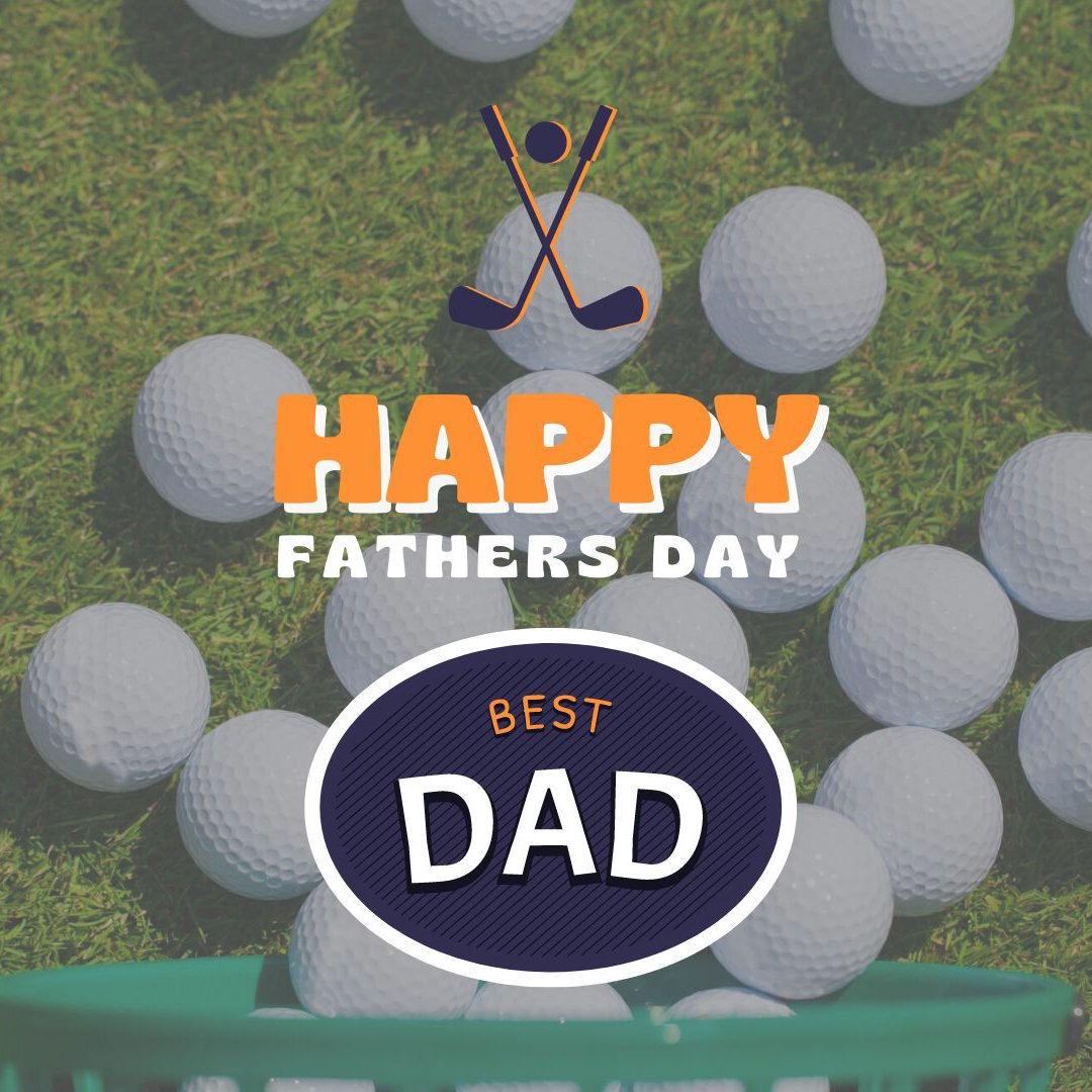 Father's Day episode artwork