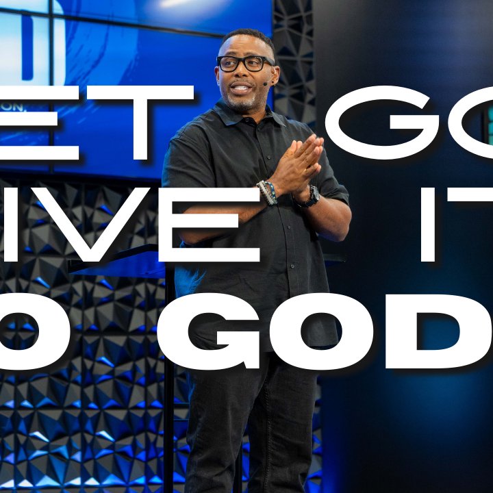 Unlocking God’s Provision | Trust Fund Week 4