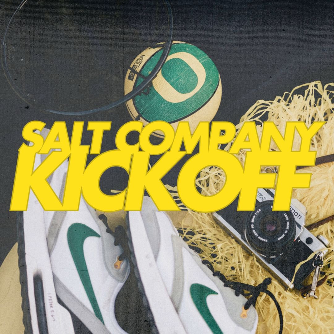 The Salt Company - Oregon