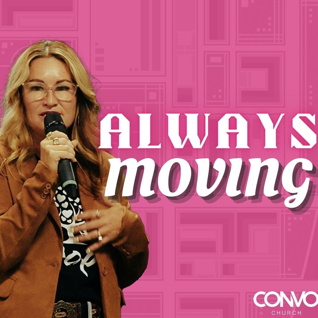 CONVO Church