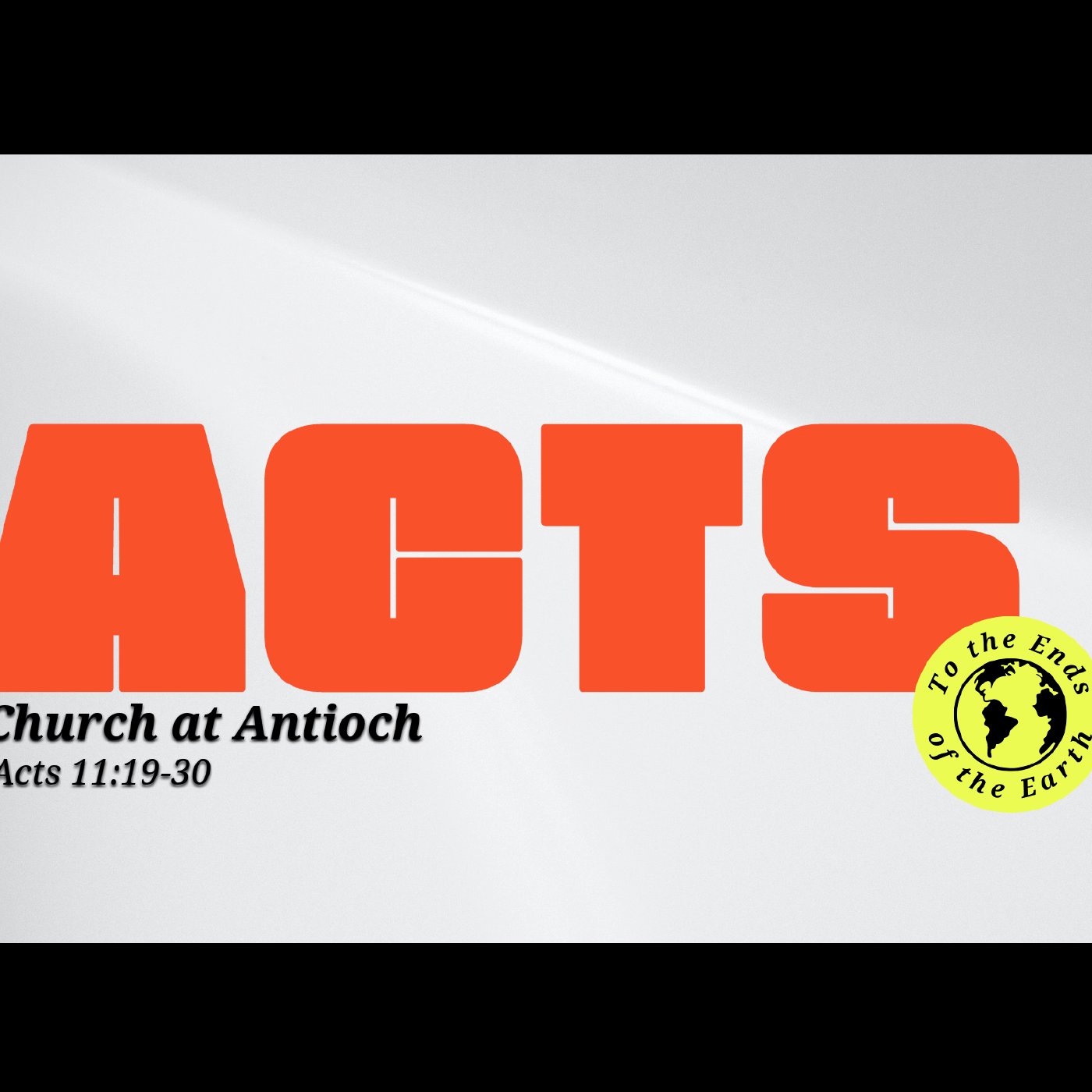 Trinity Fellowship Friendswood, TX