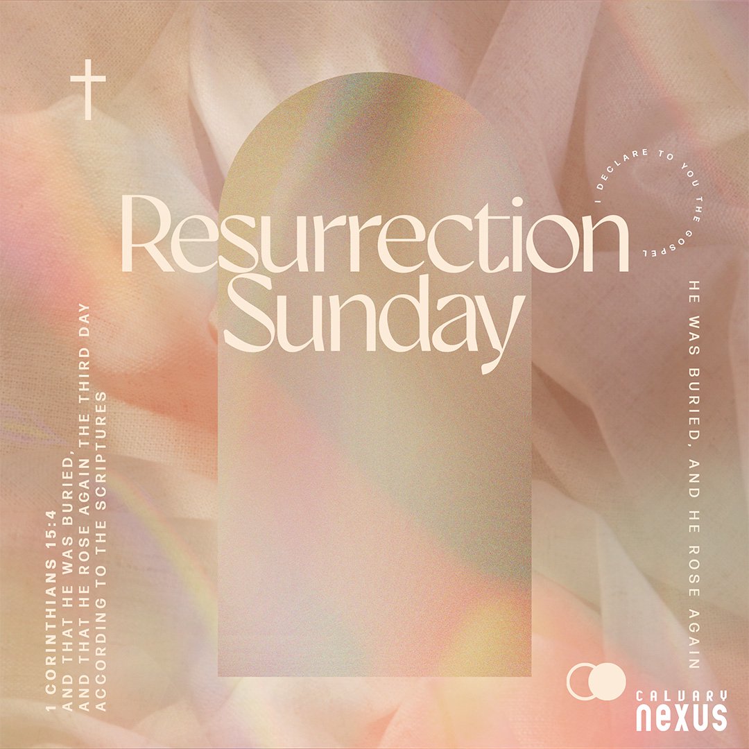 Good Friday - Passover Seder episode artwork