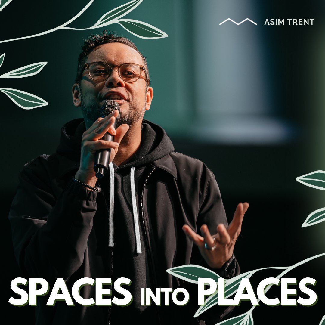 Mannahouse Sunday Messages