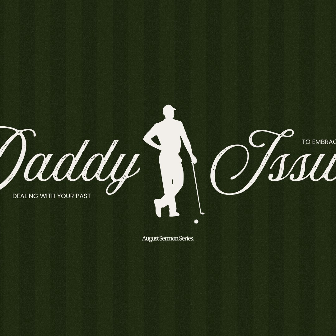 Daddy Issues // A Hunger for Approval episode artwork