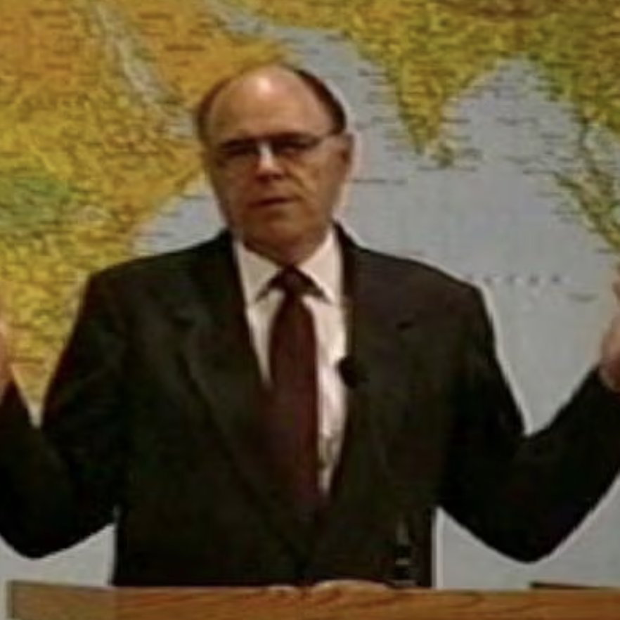 Spiritual Warfare 1 - The Battle Spiritual Warfare 1 - The Battle