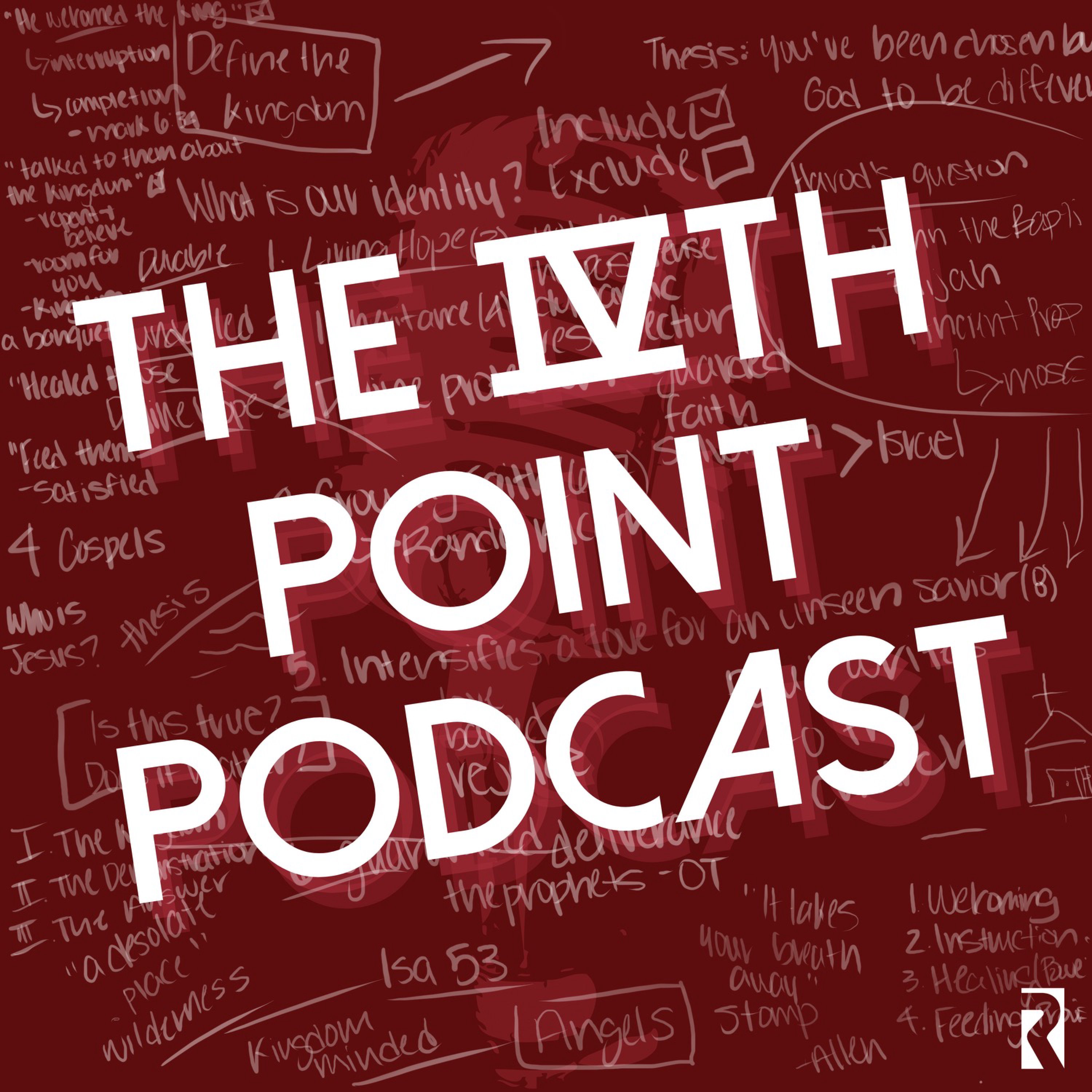 The IV Point Podcast