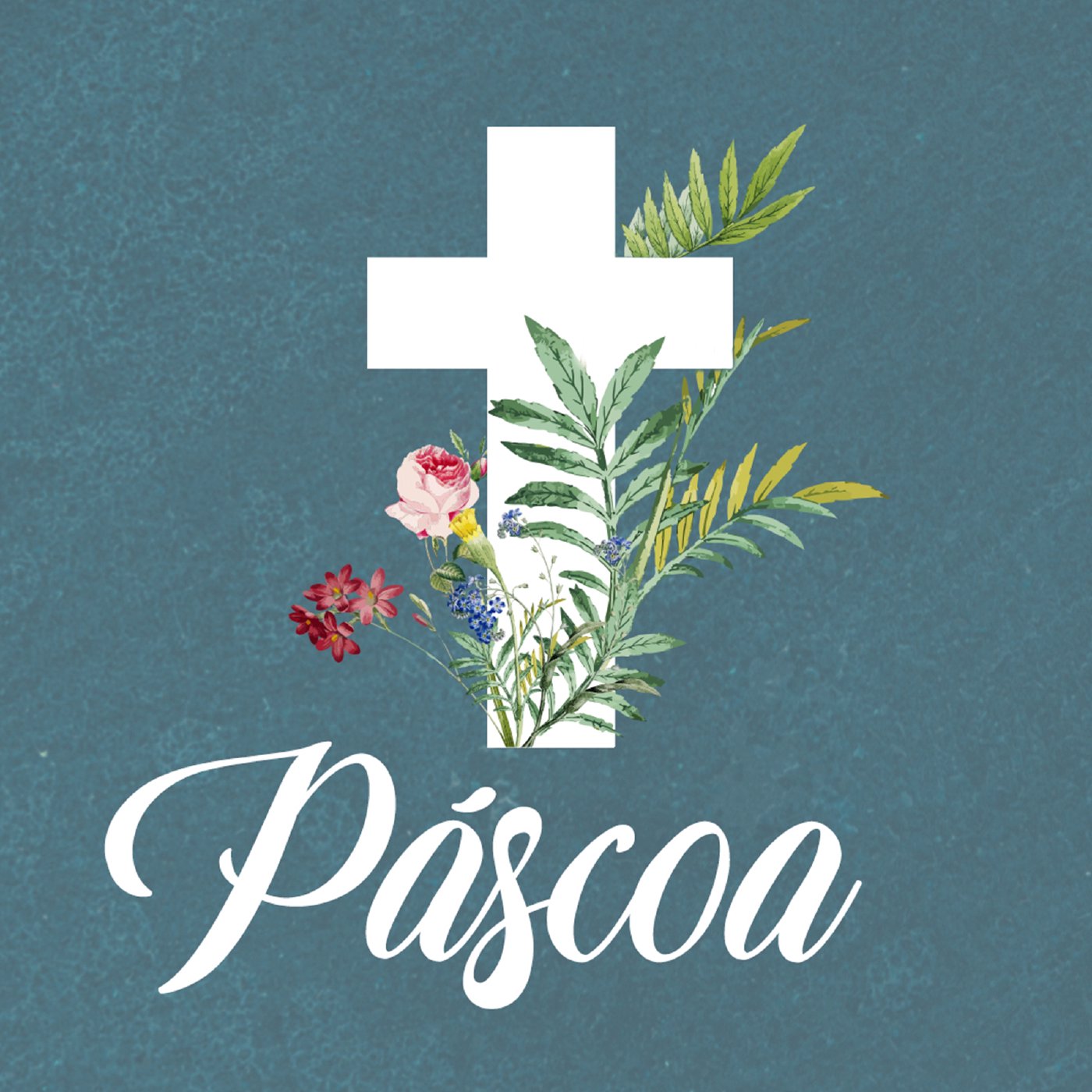 Podcast Fronteira Church Rio