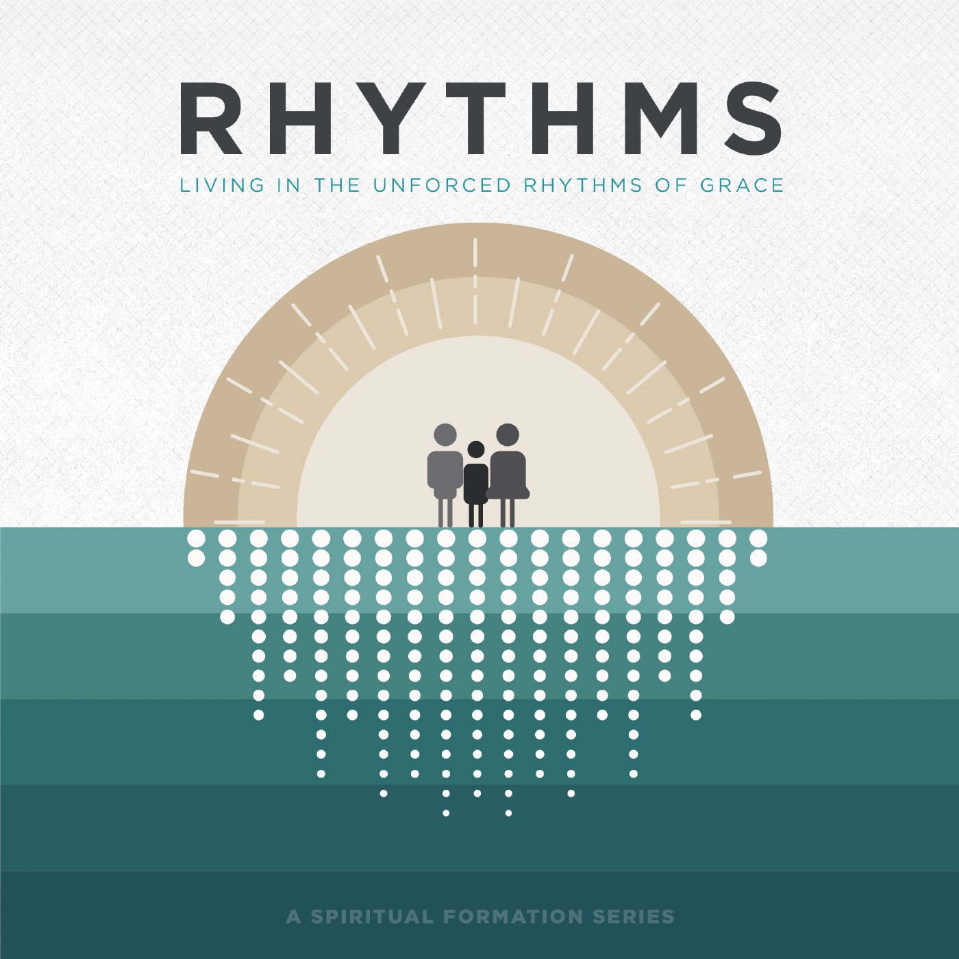 The Soul Rhythm || Listen + Follow