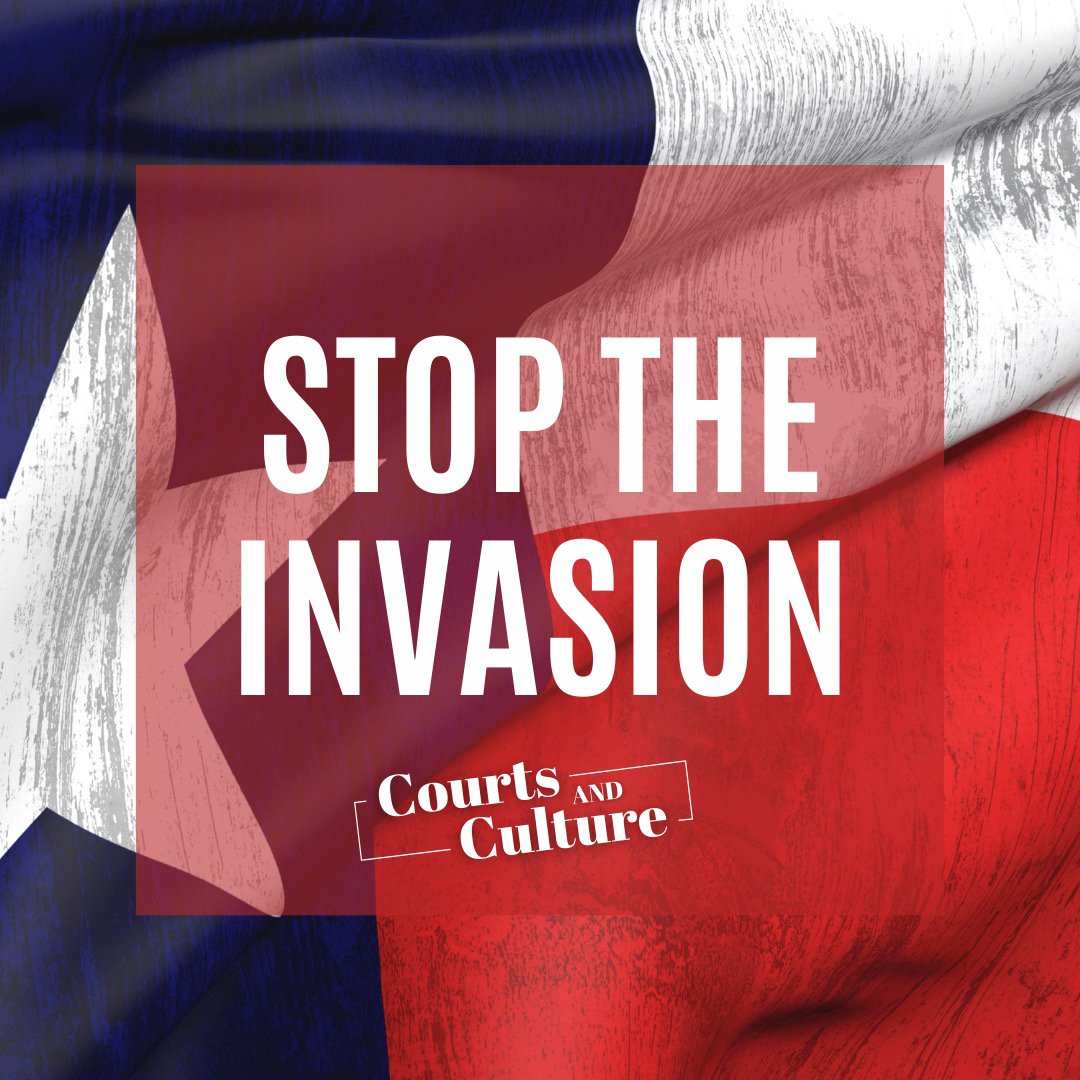 Stop The Invasion episode artwork