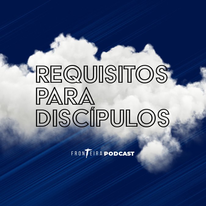 Podcast Fronteira Church Rio