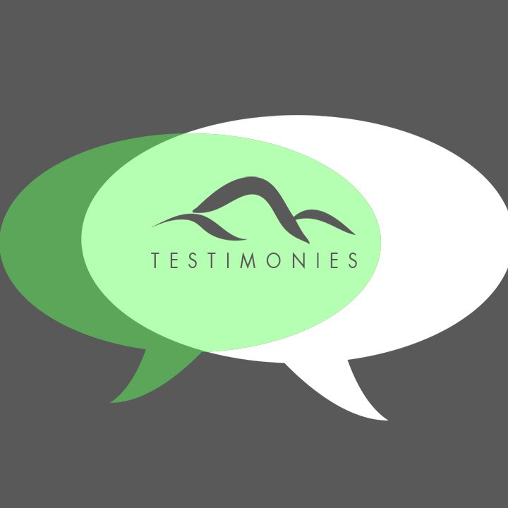 COTF Testimonies episode artwork