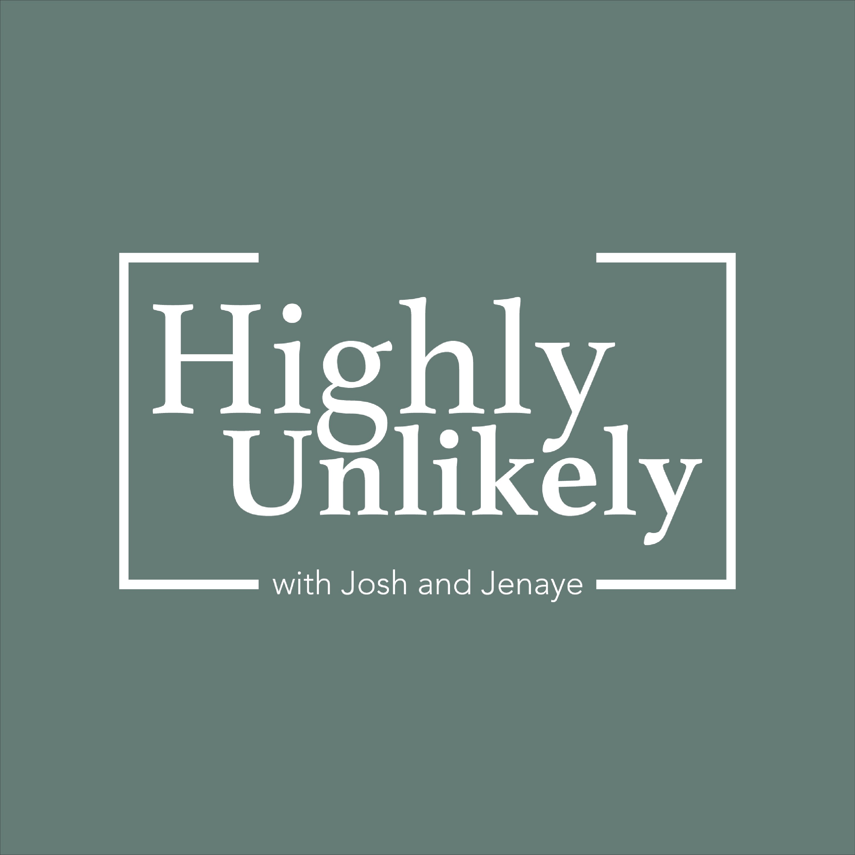 Podcast artwork